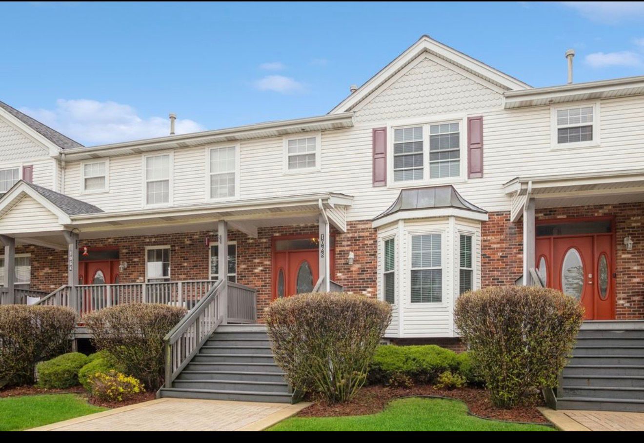 Lombard, Illinois Property